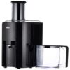 آبمیوه گیری براون مدل braun juicer J300 BK با توان 800 وات