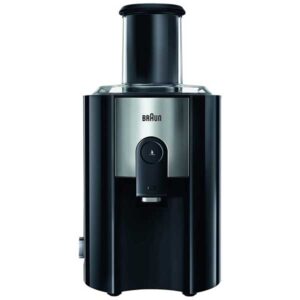 آبمیوه گیری براون مدل braun J500 juicer