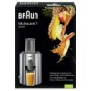 آبمیوه گیری براون مدل J700 ابمیوه گیر braun 1000 وات