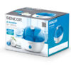 بسته بندی دستگاه رطوبت ساز و بخور سرد سنکور مدل sencor air humidifier SHF 2050BL