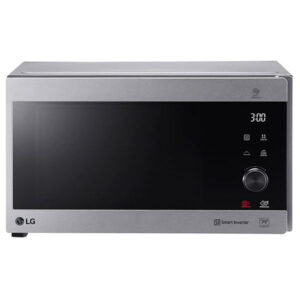 مایکروویو ال جی مدل LG microwave MH8265CIS 8265