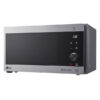 بدنه تمام استیل مایکروویو ال جی مدل LG microwave MH8265CIS 8265