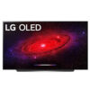 تلویزیون ال جی OLED سری CX مدل LG OLED77CXPVA