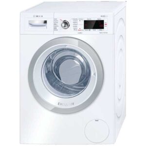 ماشین لباسشویی بوش مدل WAW324DE آلمان اصل اکسکلوسیو 8 کیلو سری 8 مدل 324